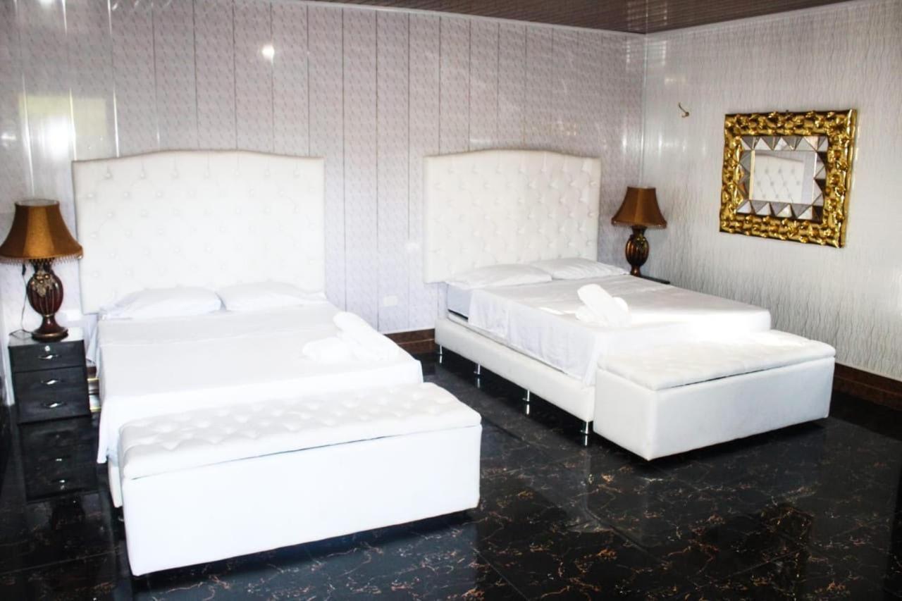 Mediterraneo 4* Melgar