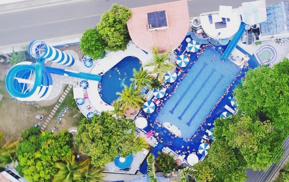 Mediterraneo Hotel 4*