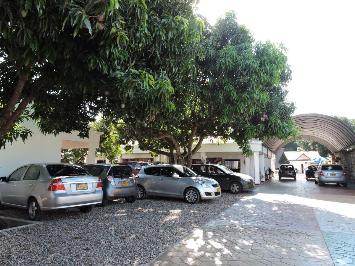 Hotel Valeria Boutique Melgar