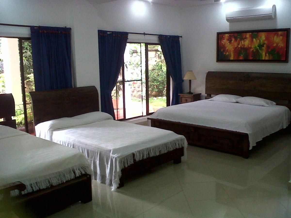 Hotel Valeria Boutique 3*