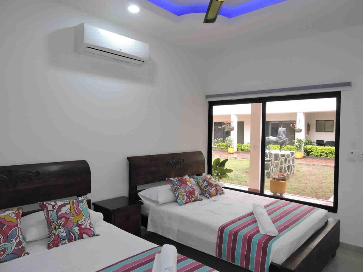 Hotel Valeria Boutique