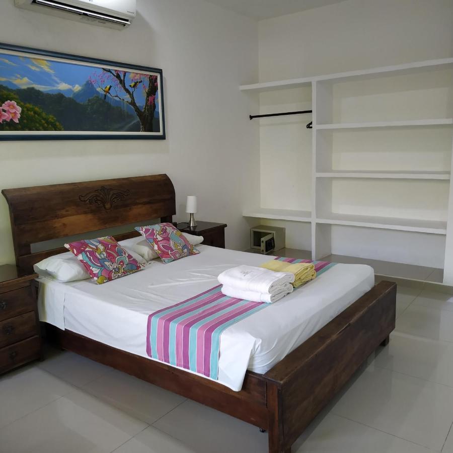 Valeria Boutique Hotel