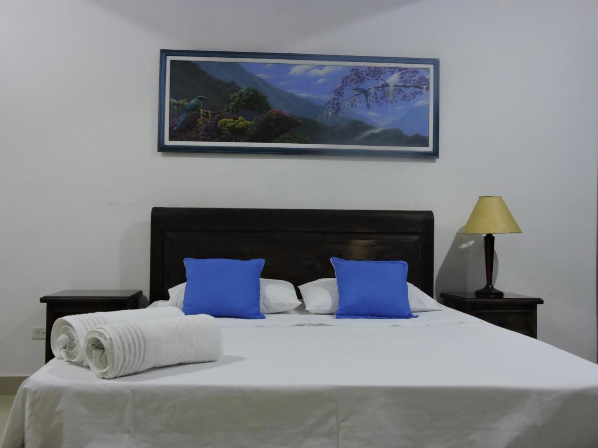 Valeria Boutique Hotel Melgar