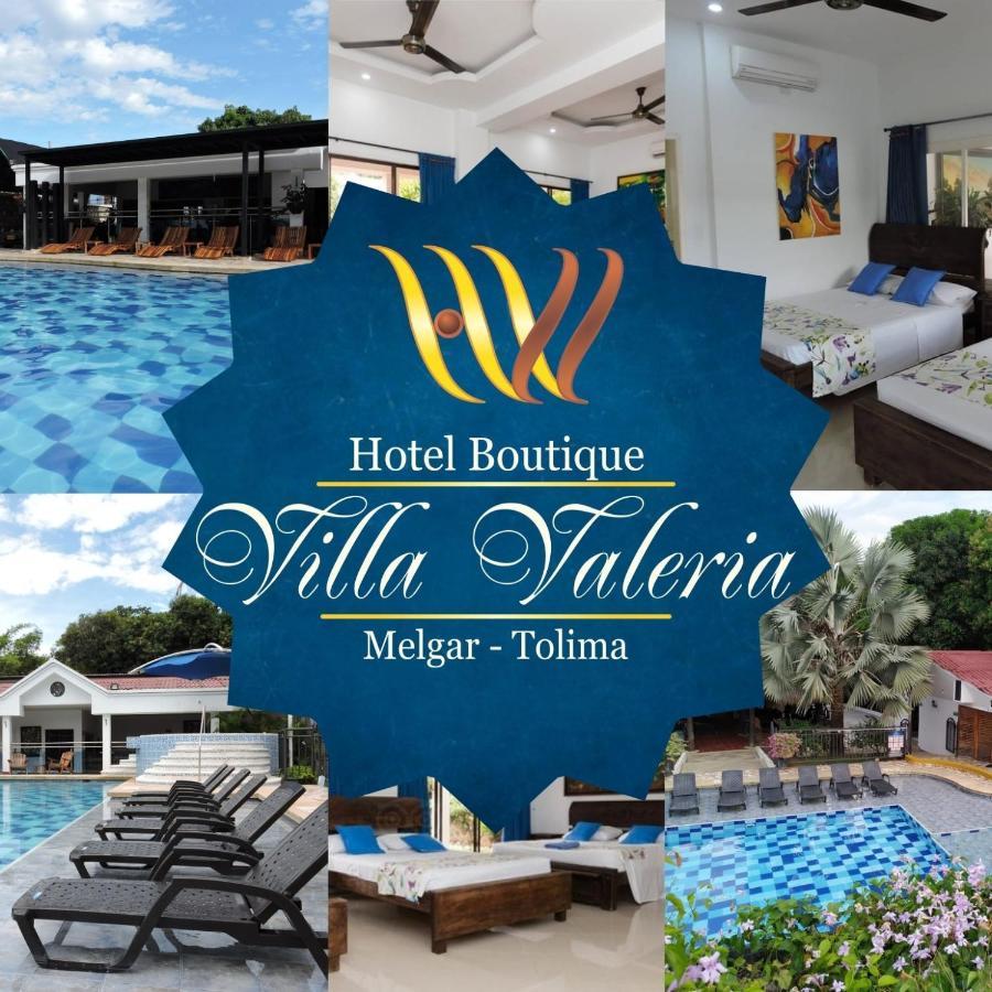 Valeria Boutique Melgar