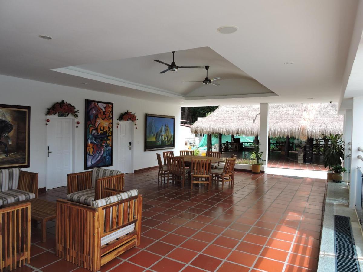 Hotel Valeria Boutique Melgar
