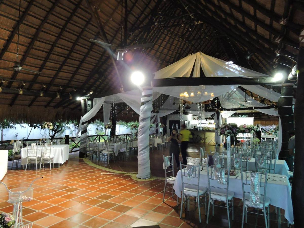 Valeria Boutique Hotel Melgar