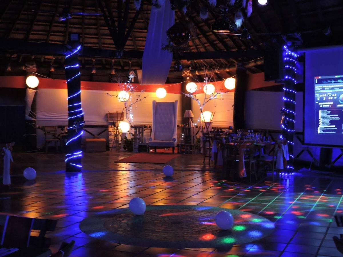 Valeria Boutique Hotel Melgar