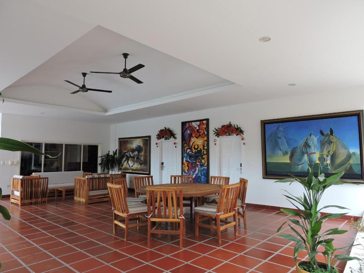 Valeria Boutique Hotel Melgar
