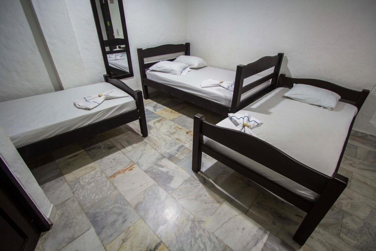 Hotel Blue Star