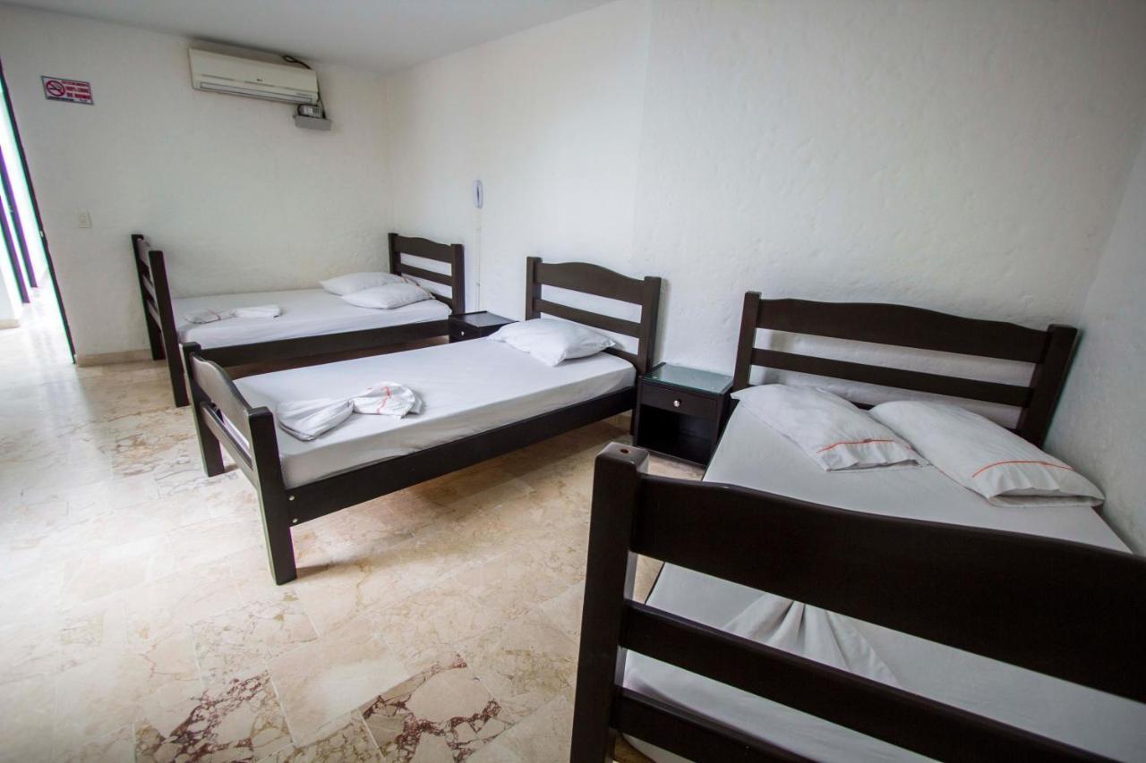 Hotel Blue Star