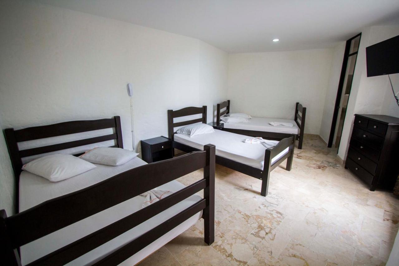 Blue Star Hotel Melgar