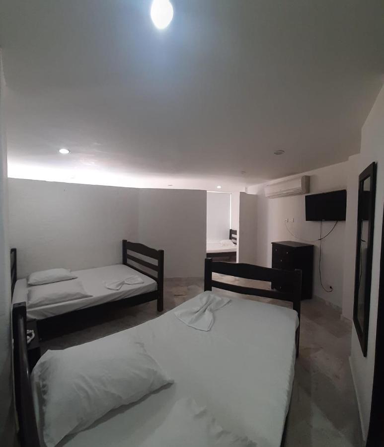 Blue Star Hotel