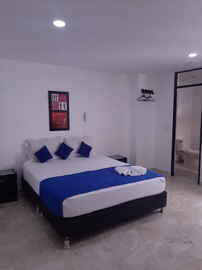 Blue Star Hotel 3*