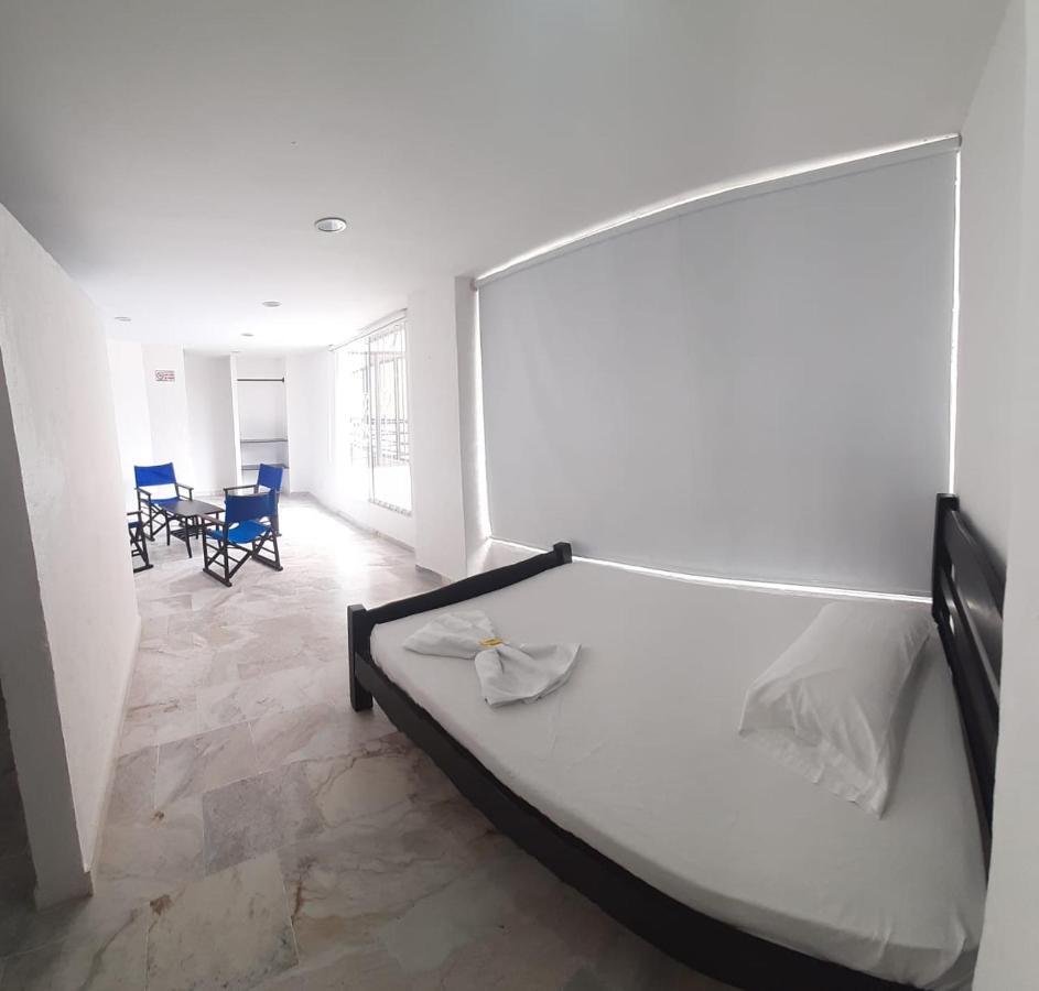Hotel Blue Star