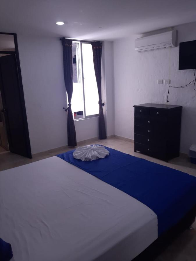 Hotel Blue Star Melgar