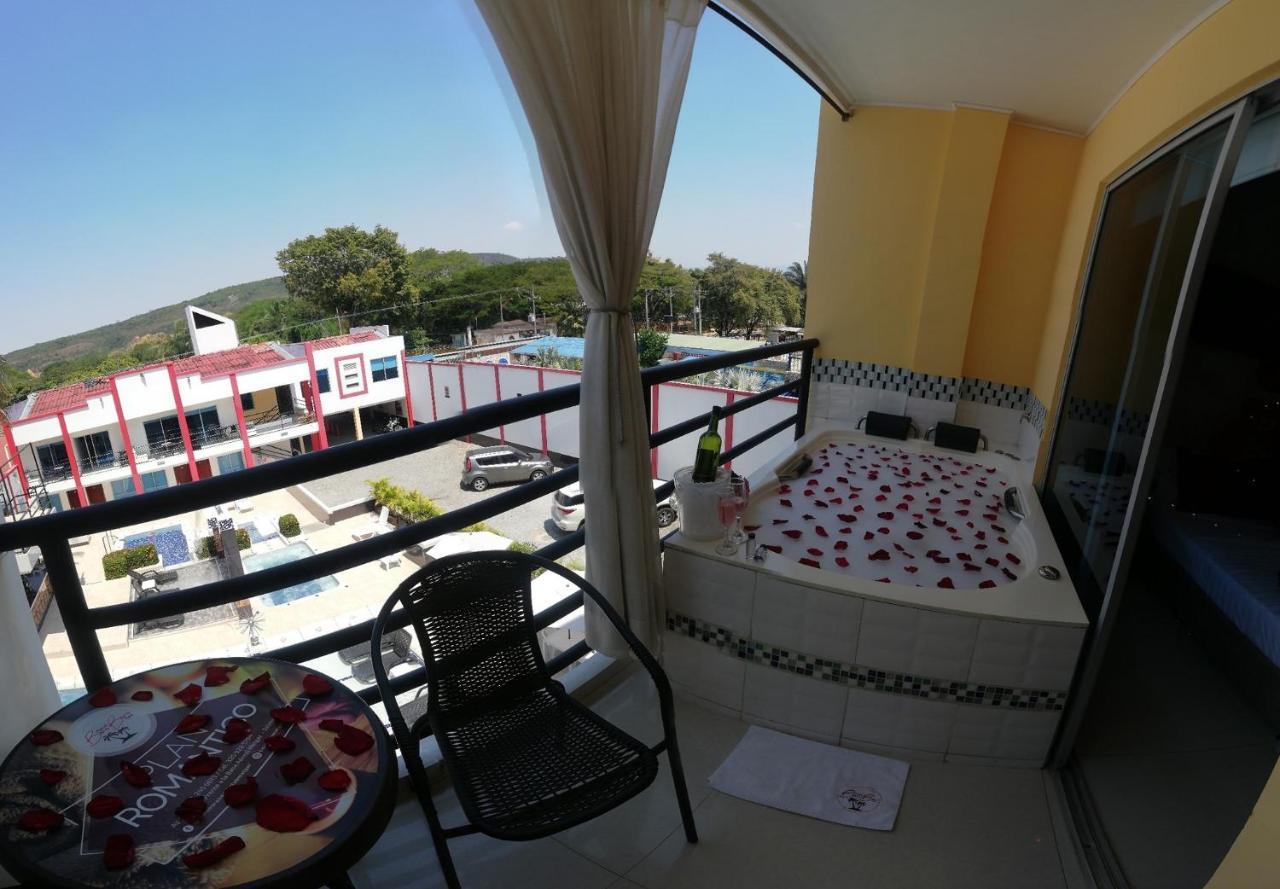 Bora Bora Solo Adultos Melgar