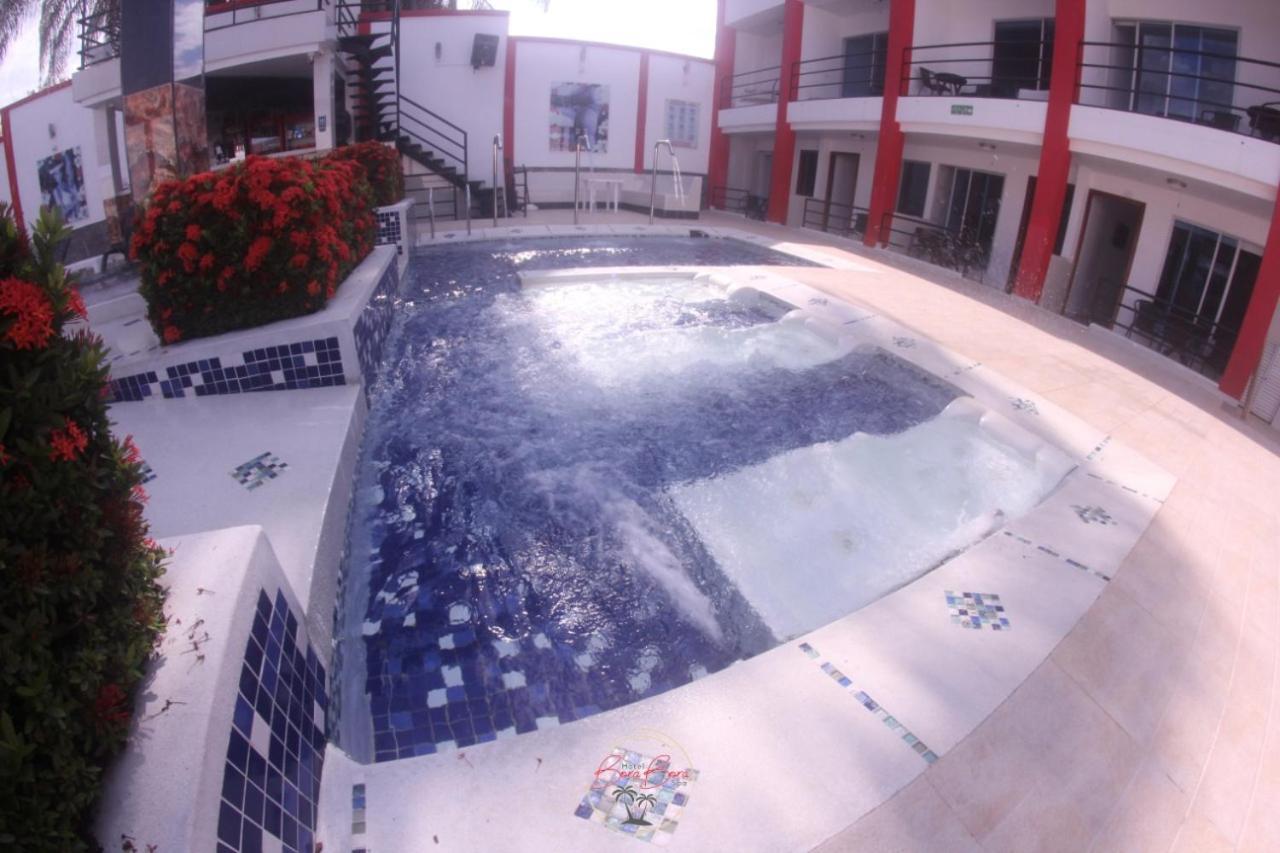 Bora Bora Solo Adultos 3* Melgar