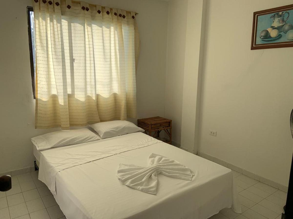 Nuevo Acuario Hotel