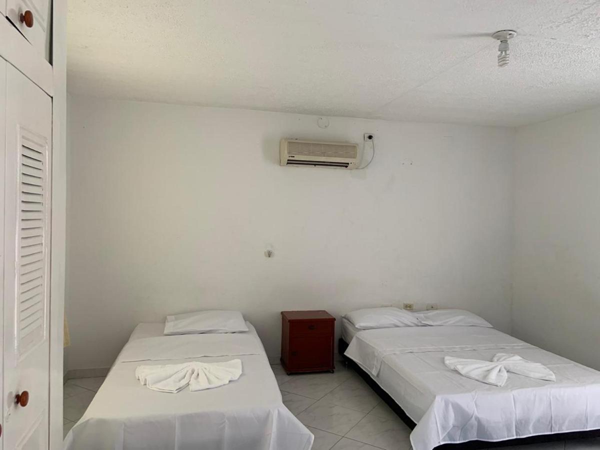 Hotel Nuevo Acuario