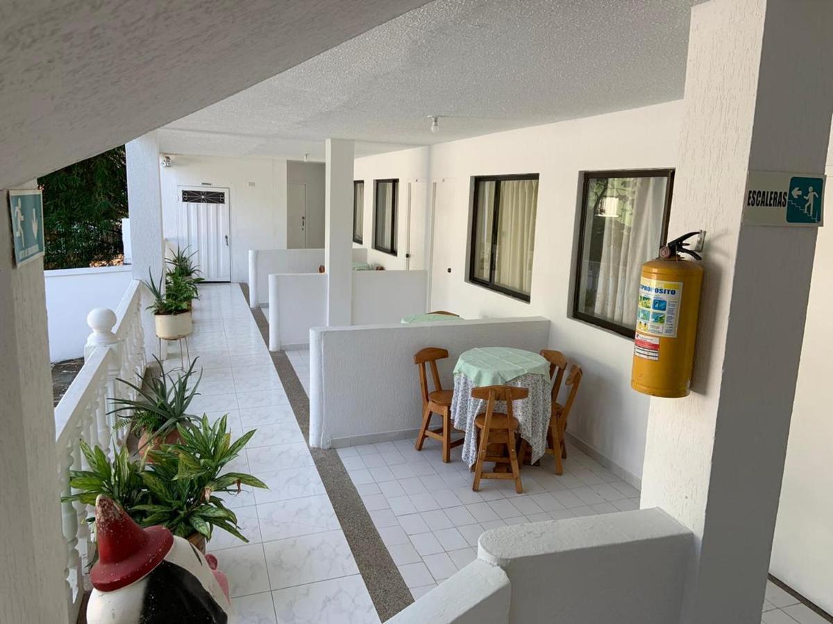 Nuevo Acuario Hotel 2*