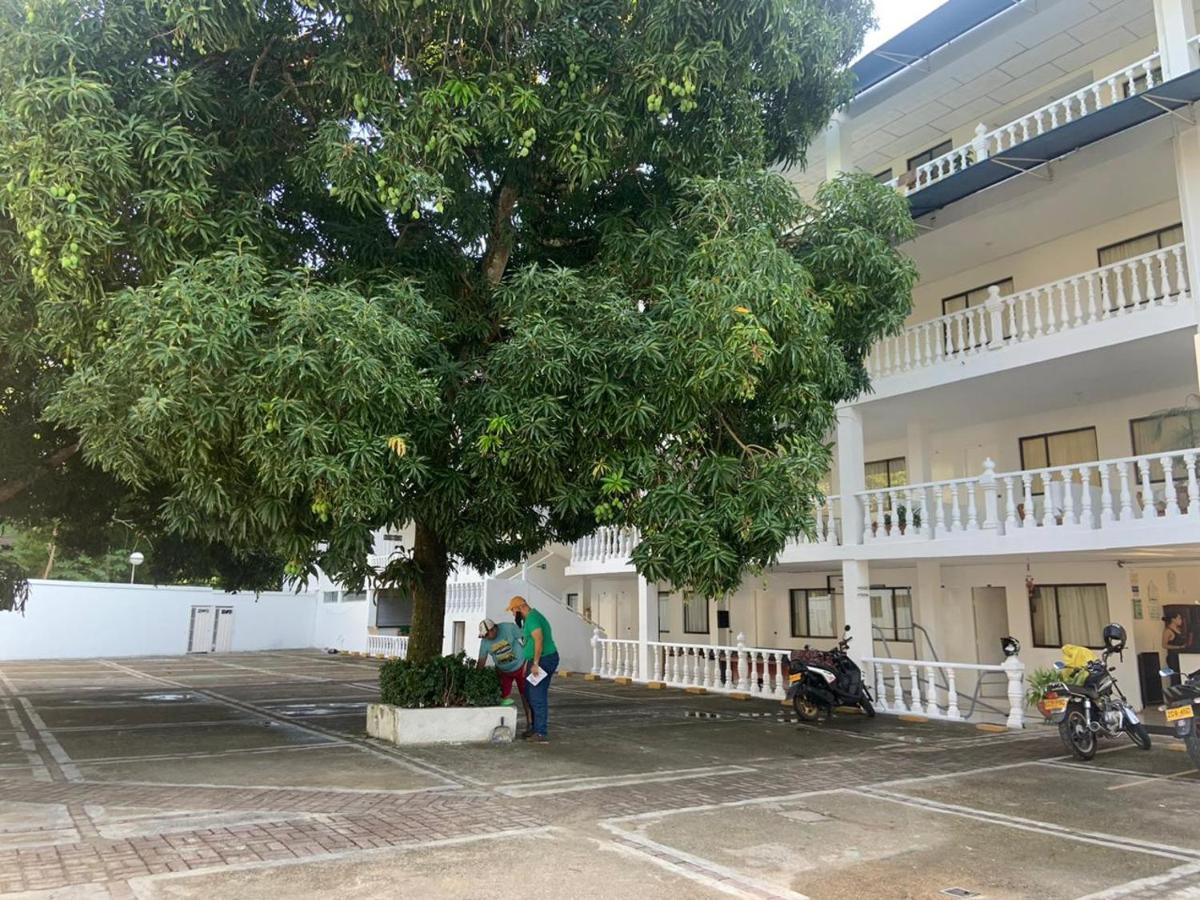 Nuevo Acuario Hotel
