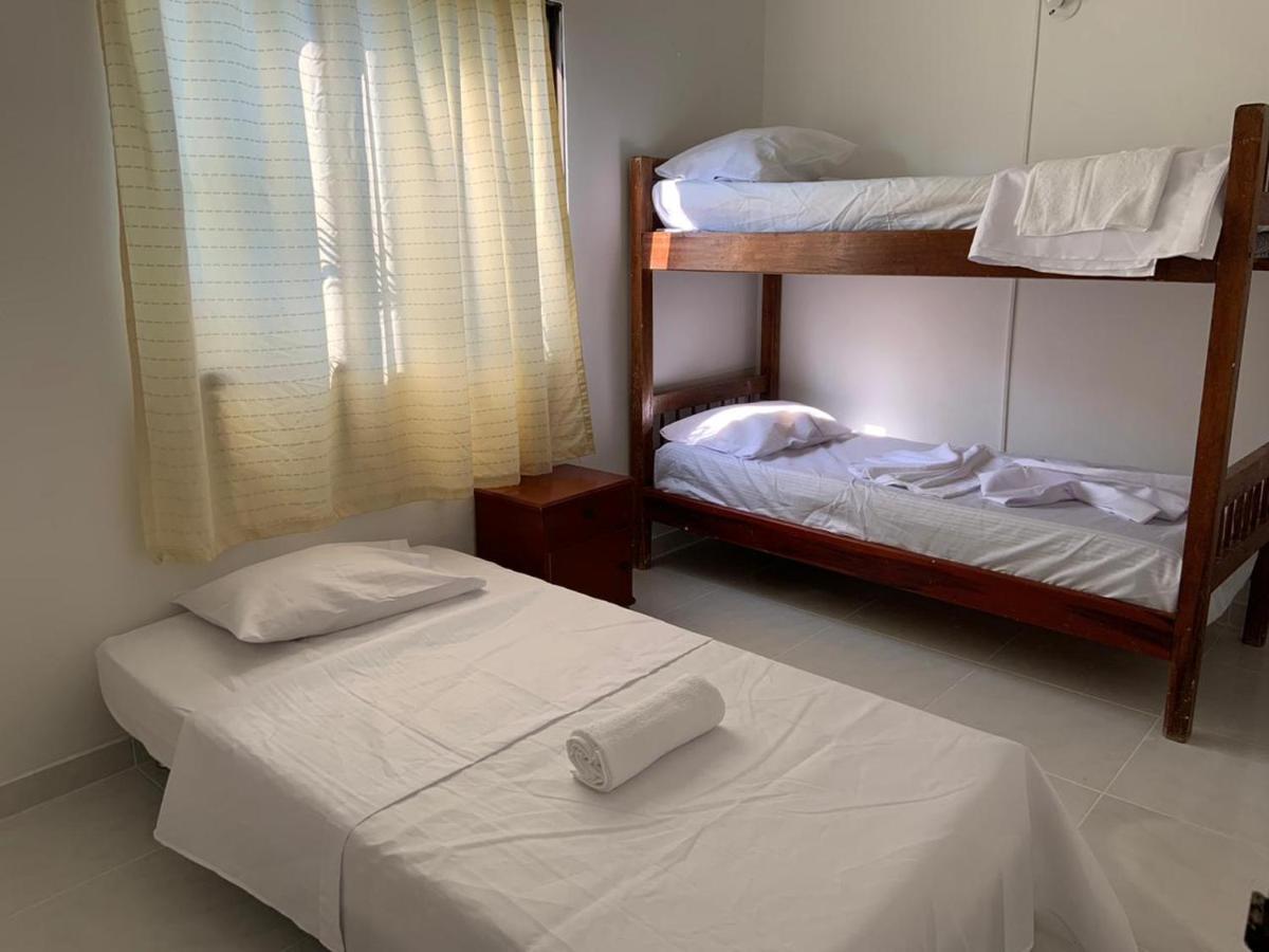 Nuevo Acuario Hotel 2*