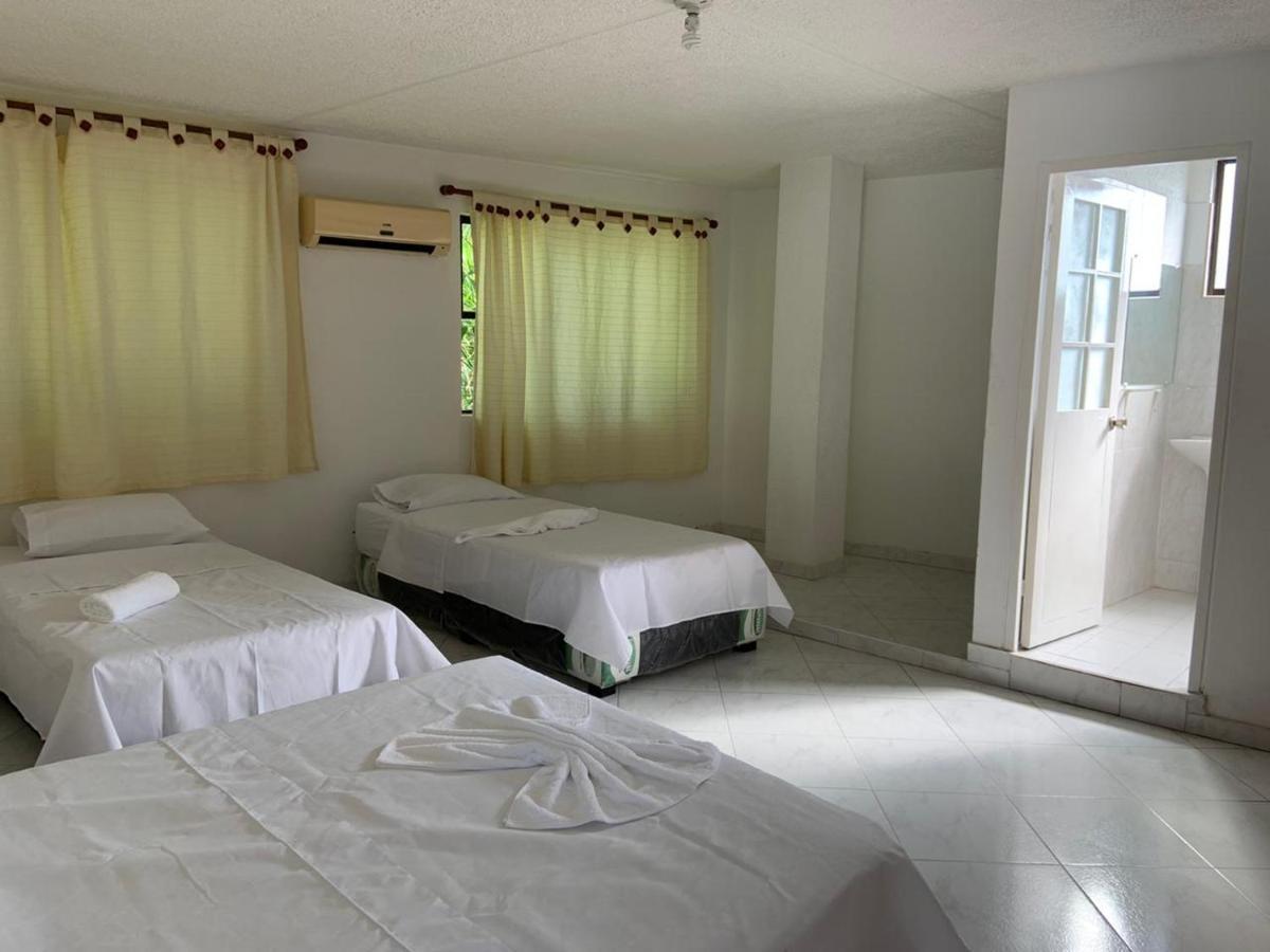 Nuevo Acuario Hotel 2*