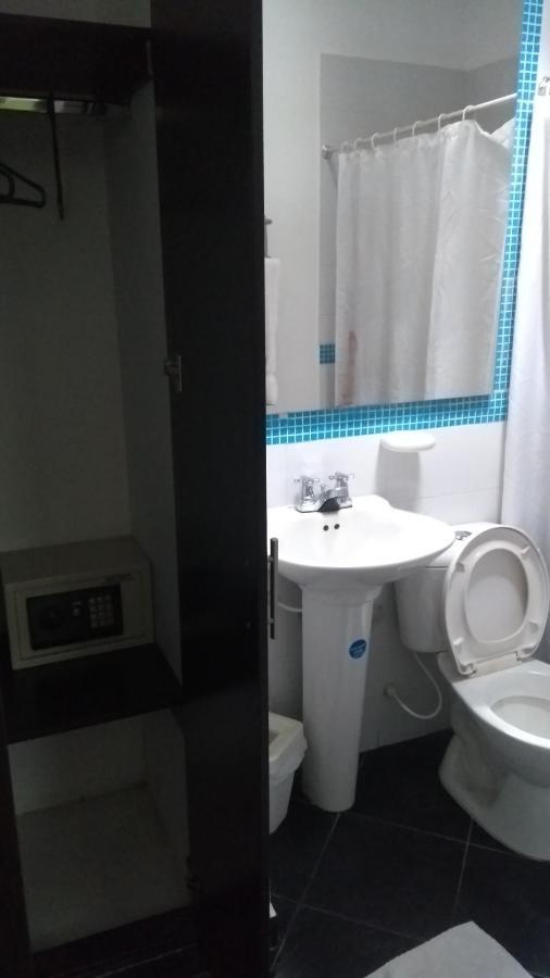 San Telmo Hotel Melgar
