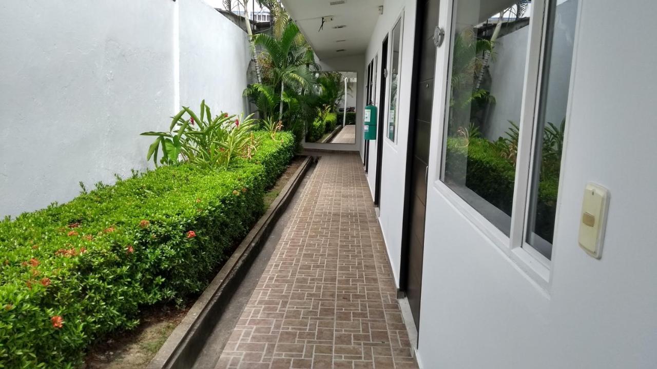 San Telmo Hotel Melgar