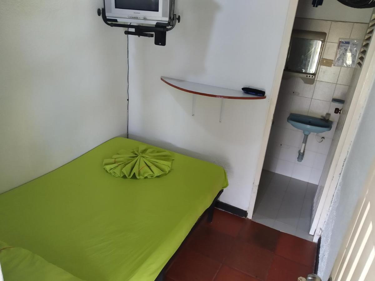 Inn Azinegüe Turístico *