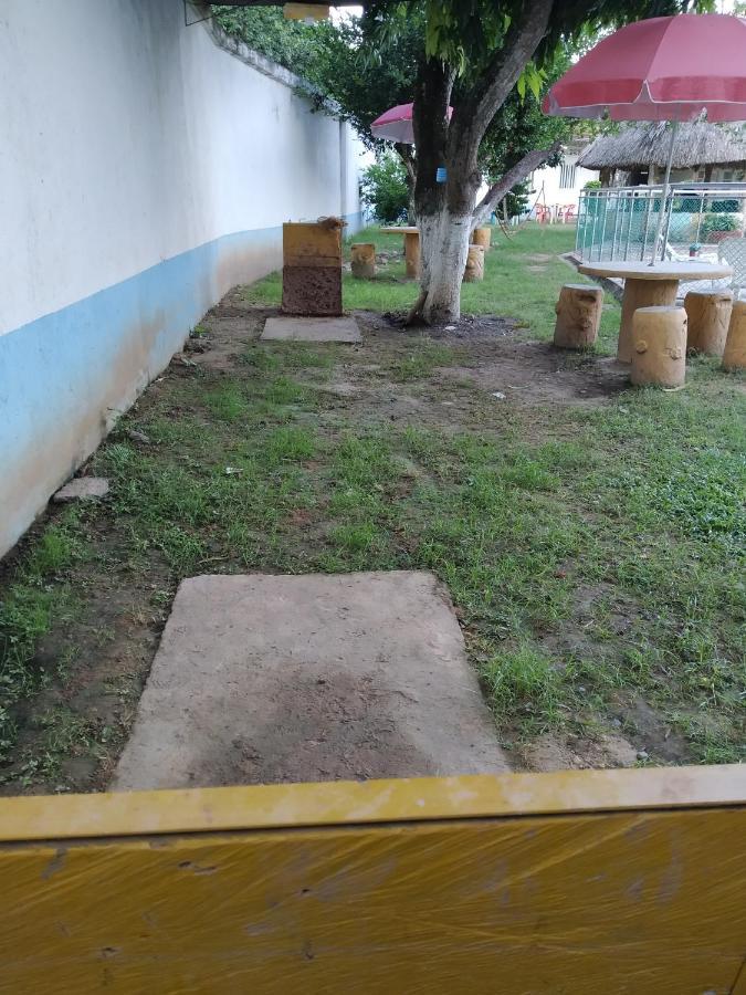 Azinegüe Turístico Melgar