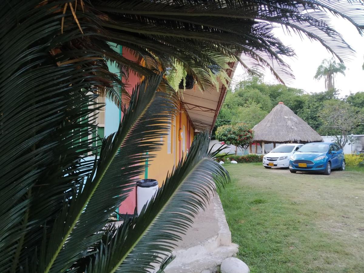 Inn Azinegüe Turístico