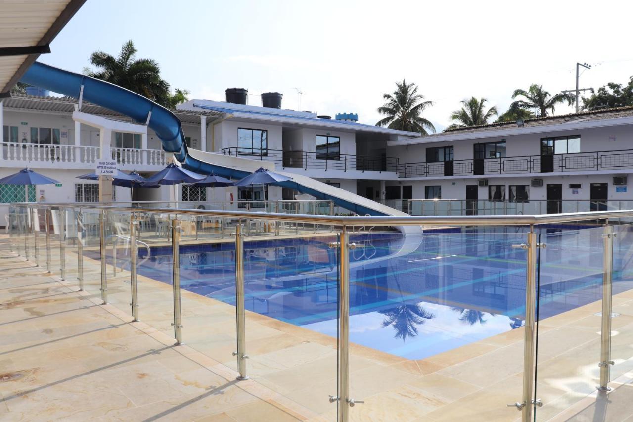 Agua Azul - Hotel