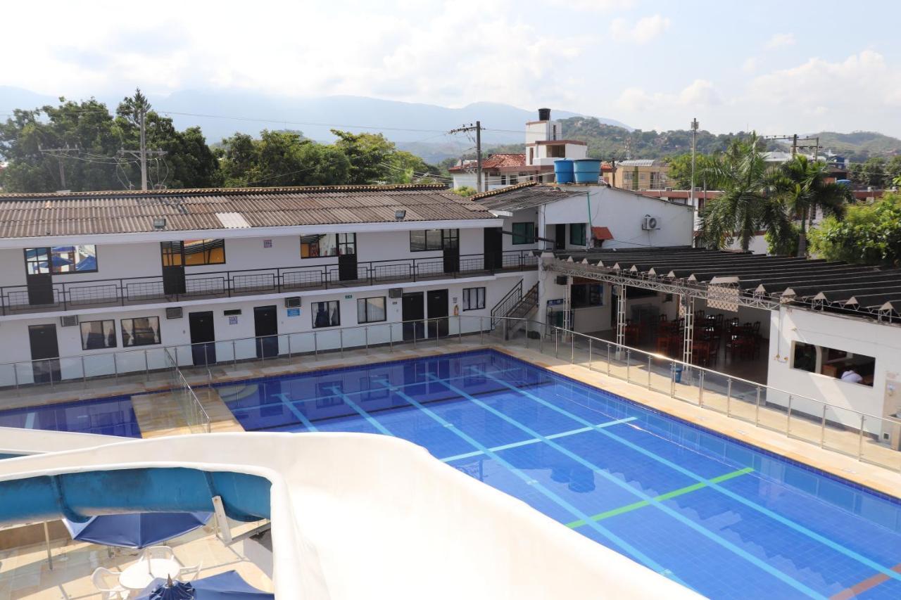 Agua Azul - Hotel 3*