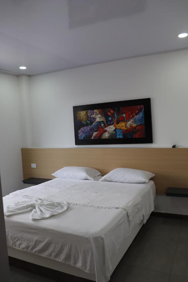 Hotel Agua Azul -