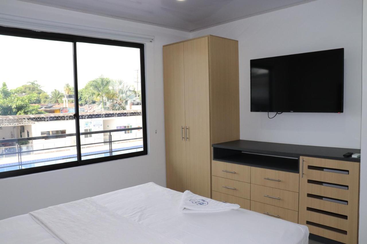 Hotel Agua Azul -