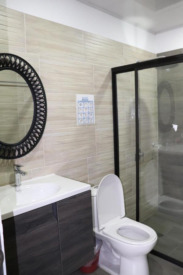 Hotel Agua Azul -