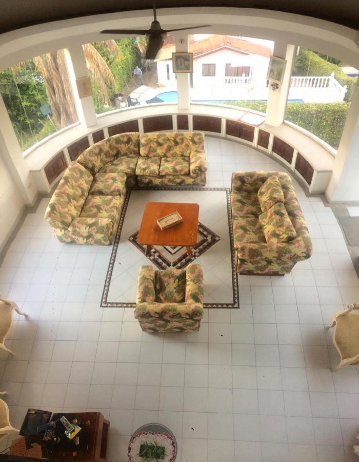 Casa Puerto Banus Сasa de vacaciones