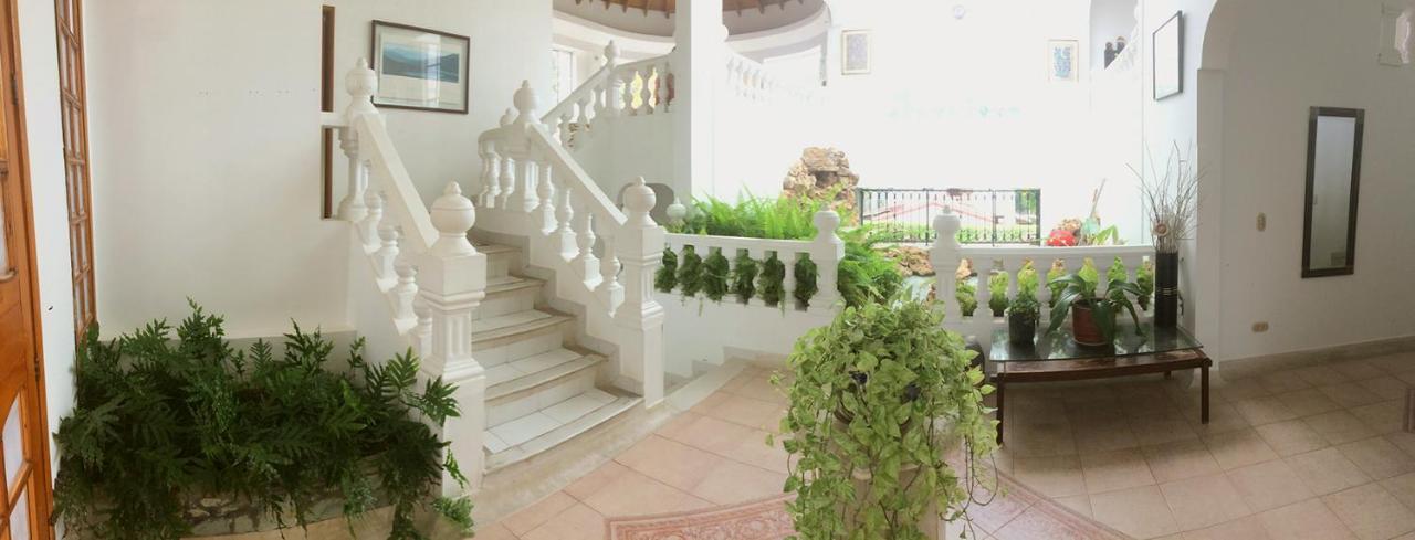 Casa Puerto Banus
