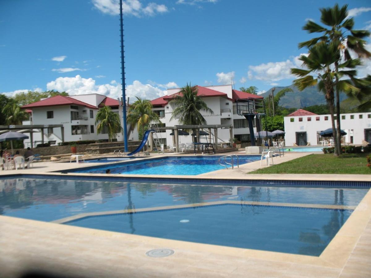 Apartamento Apartamento Verano Melgar vía Carmen de Apicalá Melgar