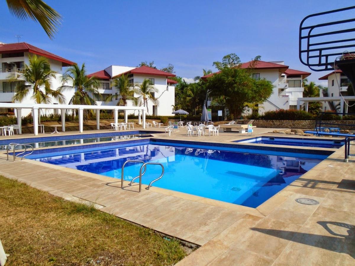 Apartamento Verano Melgar vía Carmen de Apicalá * Melgar