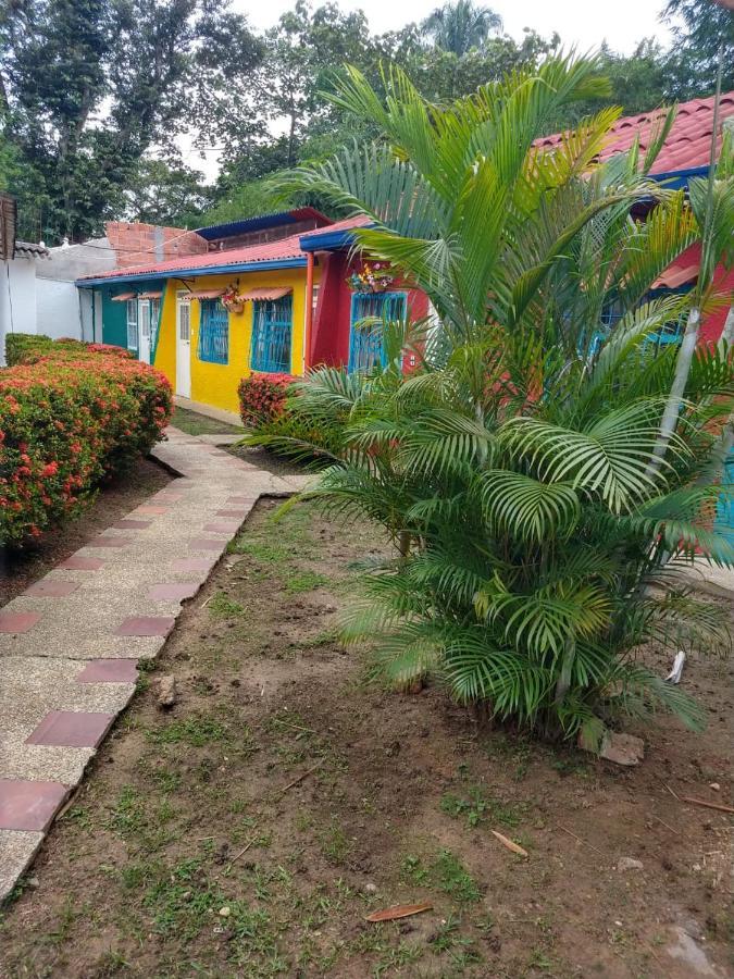 Pensión San Nicolas Melgar