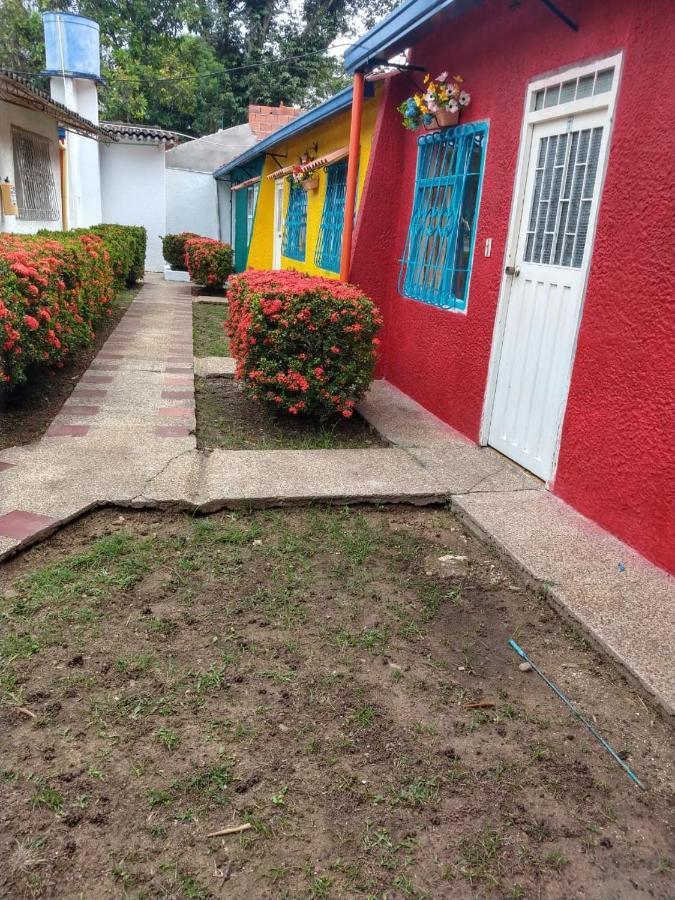 Pensión San Nicolas