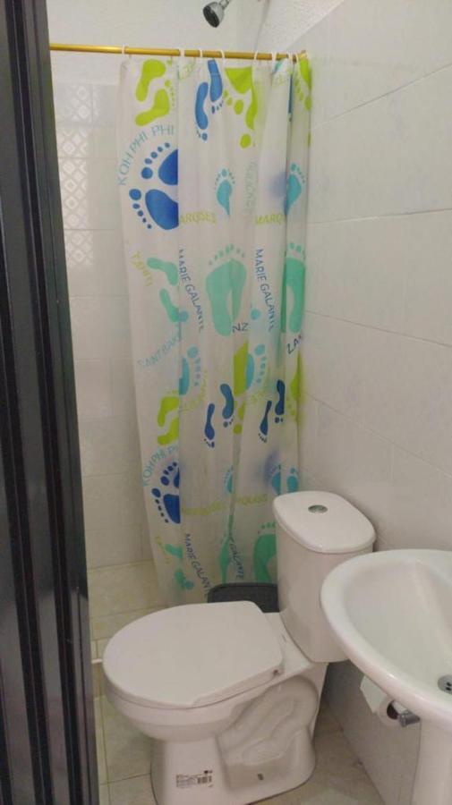 Borbon Holiday home *