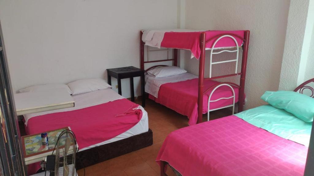 Holiday home Borbon