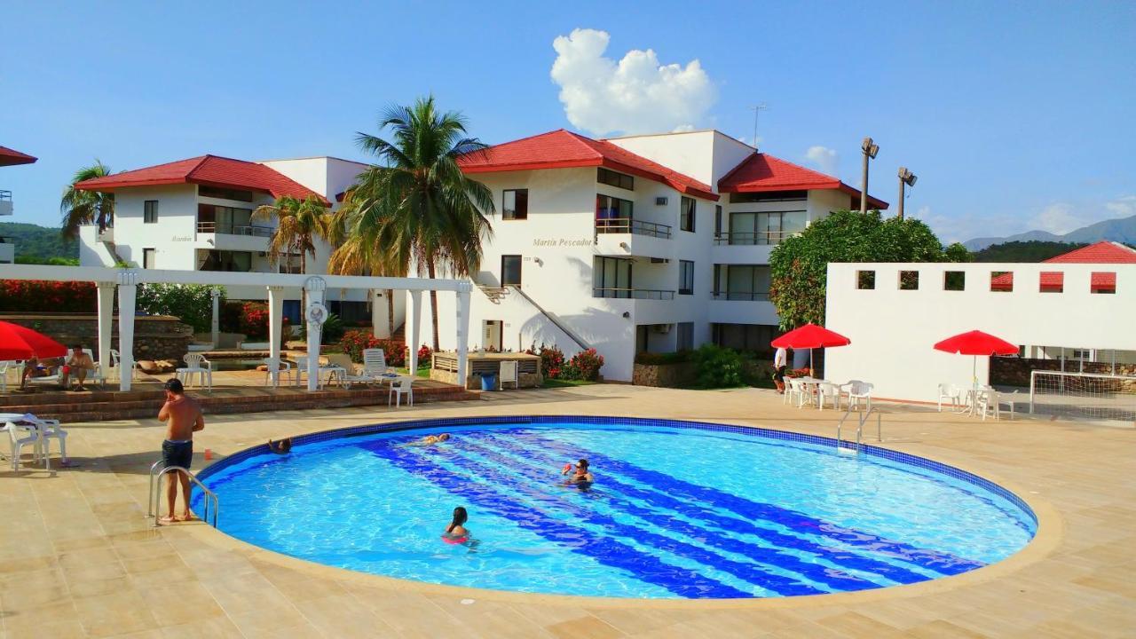 Apartamento Verano Melgar vía Carmen de Apicalá *