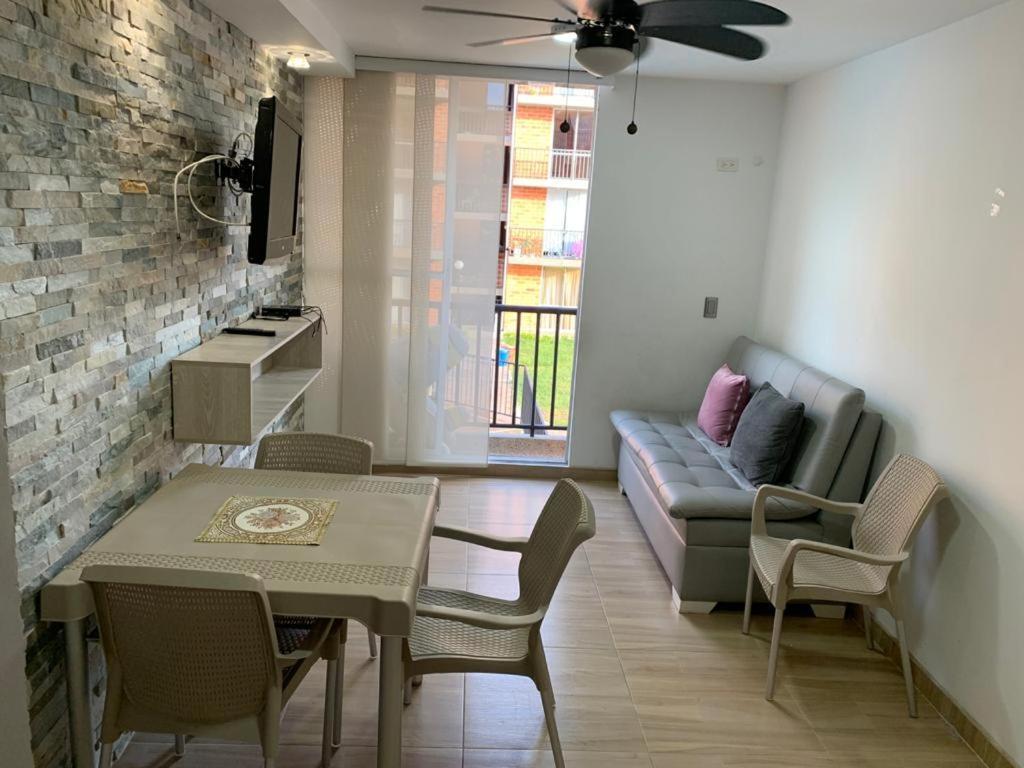 Apartment Vacacional Toscana Melgar