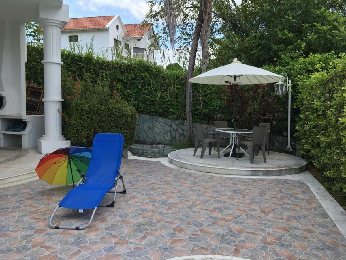Casa Puerto Banus * Melgar