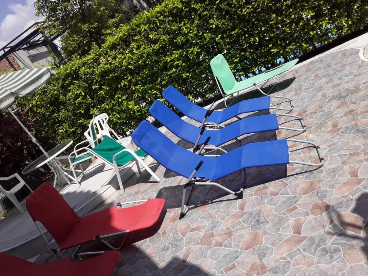 Casa Puerto Banus Сasa de vacaciones