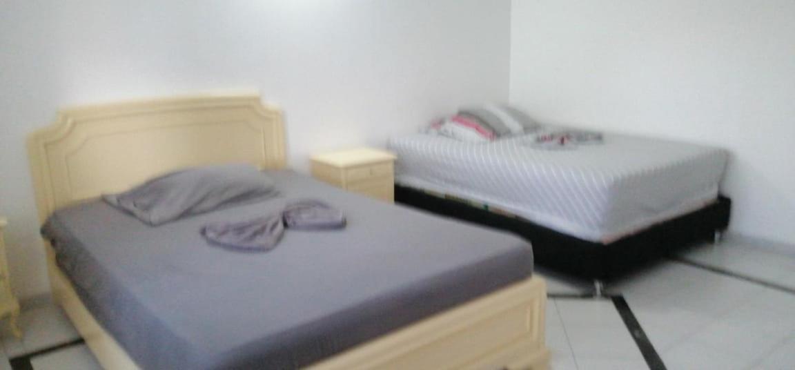 Casa Puerto Banus Melgar